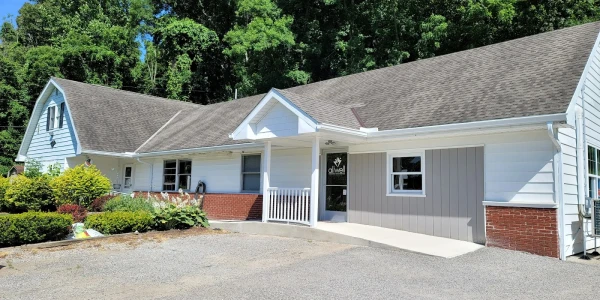 Allwell Behavioral Health Services - Crisis Stabilization Center