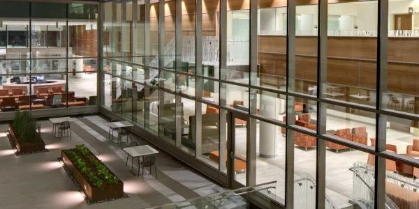 Genesis Healthcare System