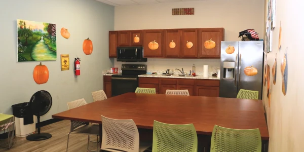 Muskingum Behavioral Health