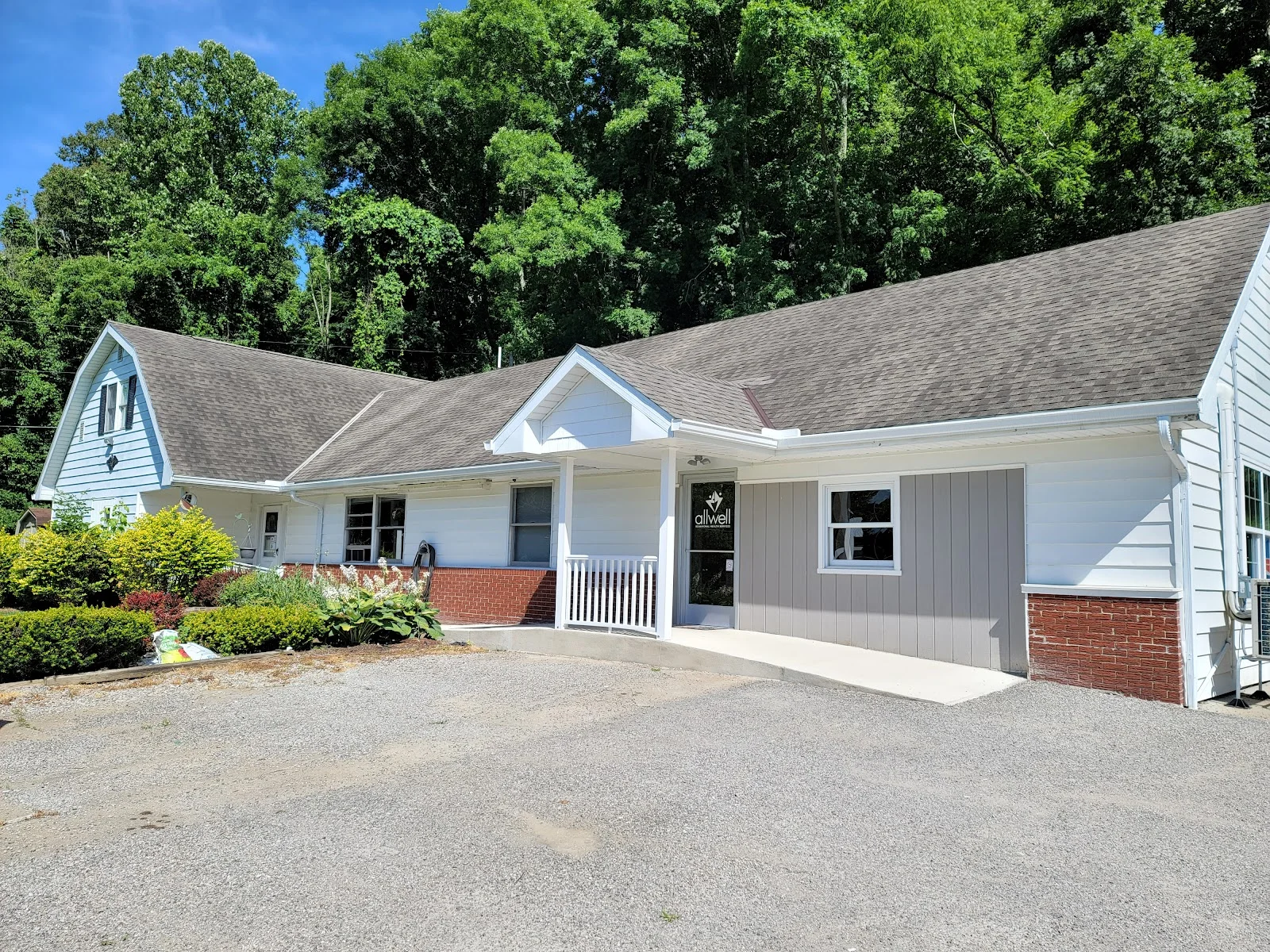 Allwell Behavioral Health Services - Crisis Stabilization Center