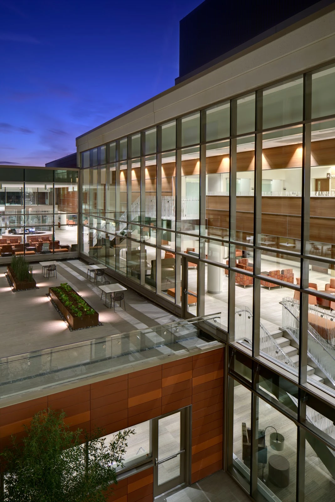 Genesis Healthcare System